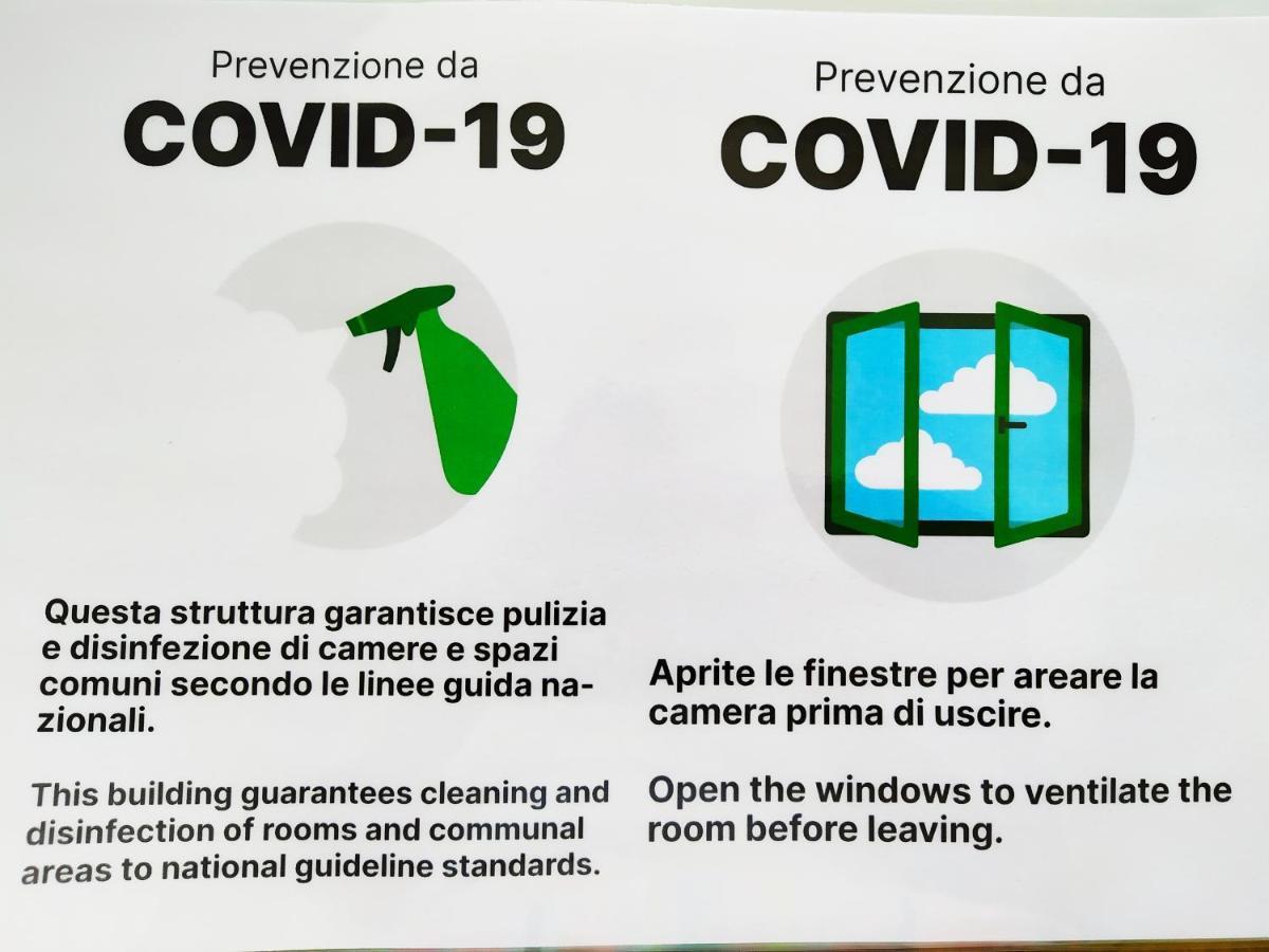 La mansarda sul Porto Camogli Exterior foto